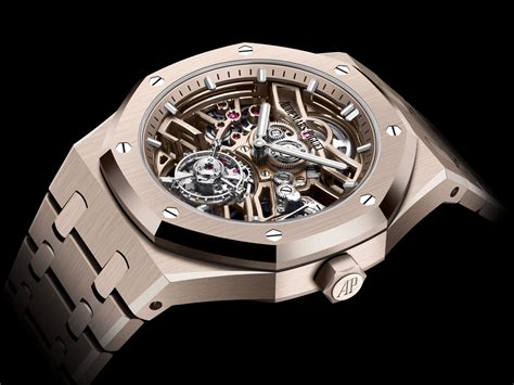 audemars piguet sand gold.